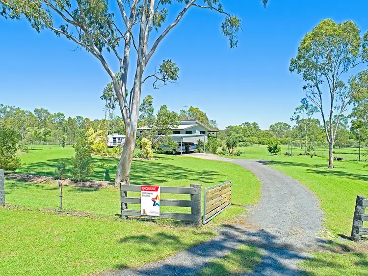 25 Tookers Street, Cawarral QLD 4702
