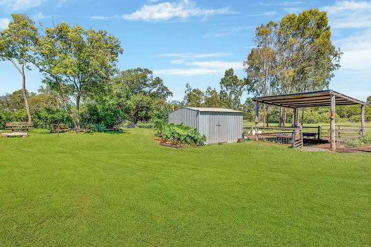 Sixth view of Homely house listing, 25 Tookers Street, Cawarral QLD 4702