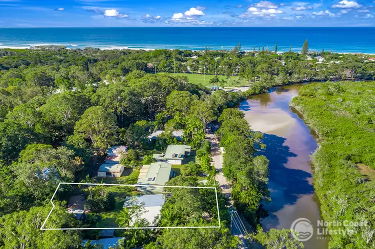 Second view of Homely house listing, 8 Casons Road, New Brighton NSW 2483