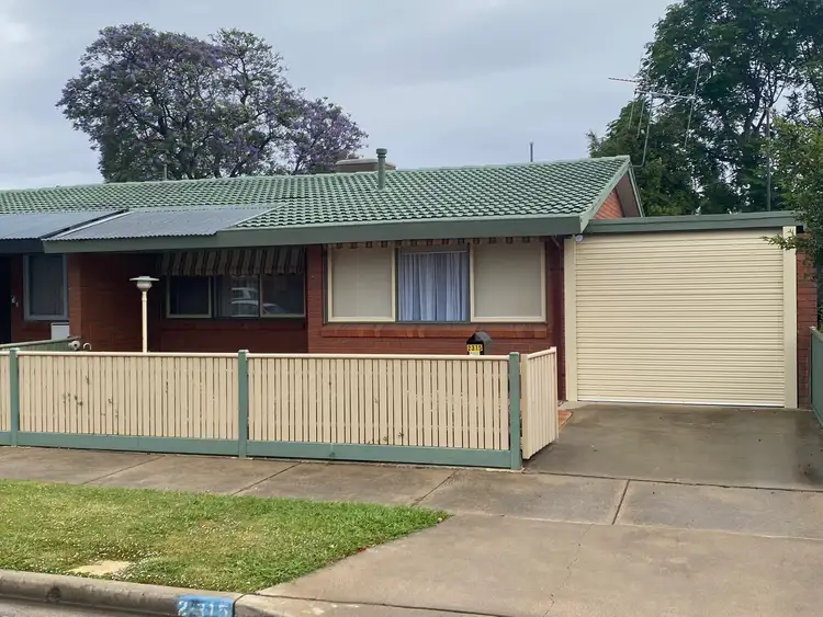 Main view of Homely unit listing, 2/315 Maude Street, Shepparton VIC 3630