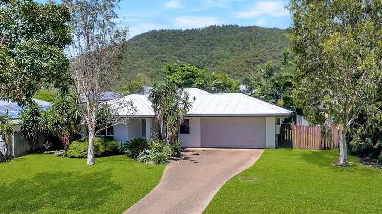 5 Bonner Close, Gordonvale QLD 4865