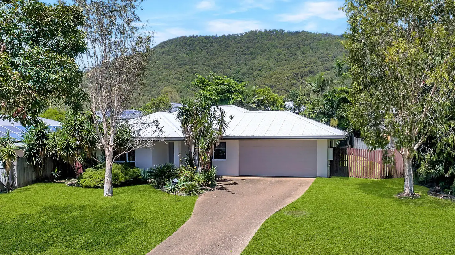 Main view of Homely house listing, 5 Bonner Close, Gordonvale QLD 4865