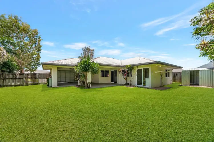 Second view of Homely house listing, 5 Bonner Close, Gordonvale QLD 4865