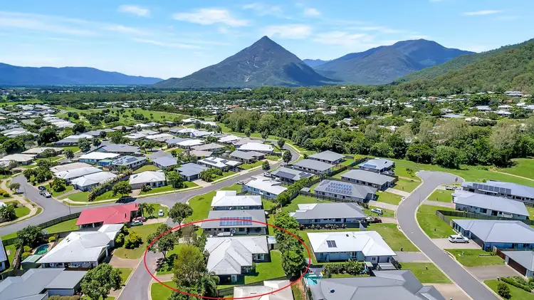 Third view of Homely house listing, 5 Bonner Close, Gordonvale QLD 4865