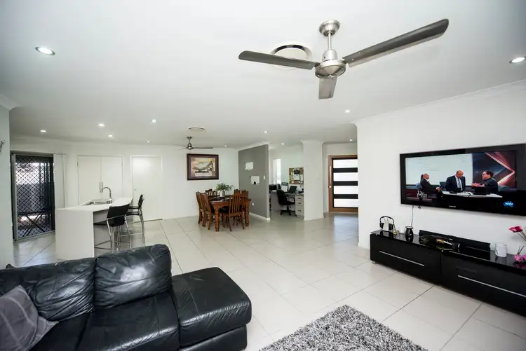 Fifth view of Homely house listing, 19 Dickens Avenue, Ooralea QLD 4740