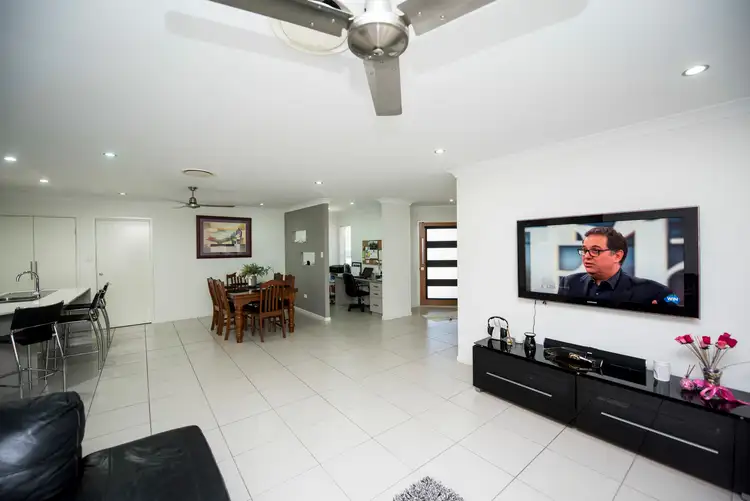 Sixth view of Homely house listing, 19 Dickens Avenue, Ooralea QLD 4740