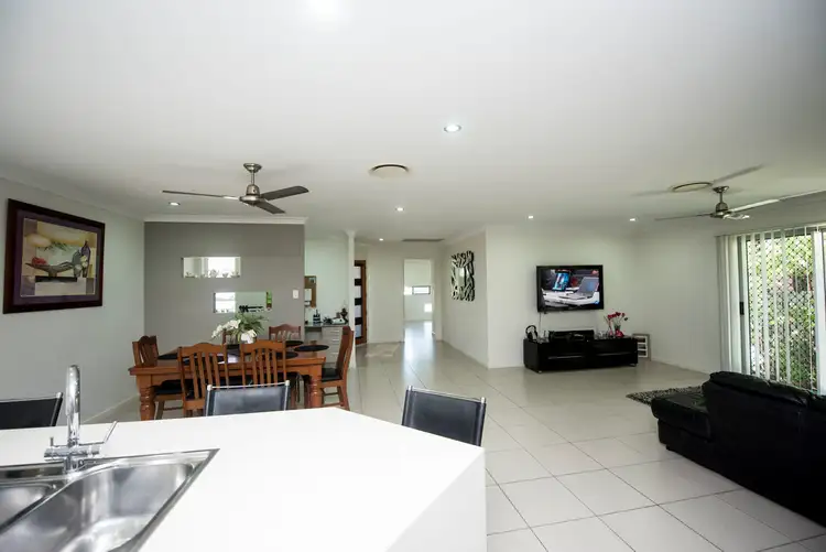 Seventh view of Homely house listing, 19 Dickens Avenue, Ooralea QLD 4740