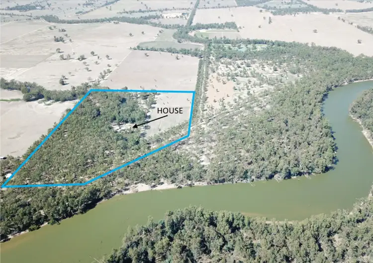 Second view of Homely rural property listing, 298 Morgans Mill Road, Bearii VIC 3641