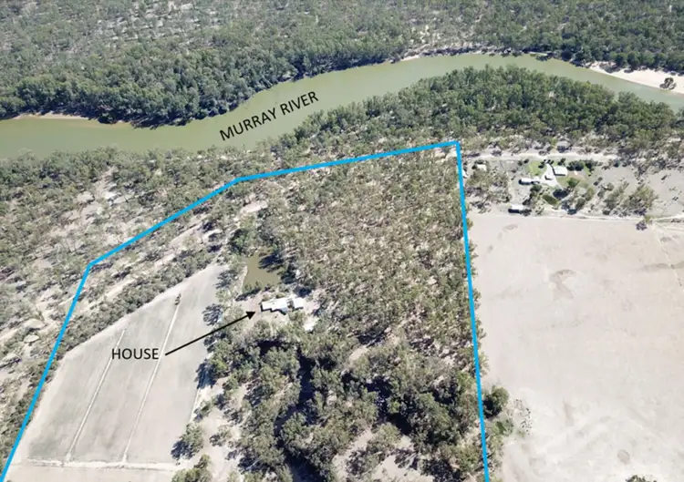 Third view of Homely rural property listing, 298 Morgans Mill Road, Bearii VIC 3641