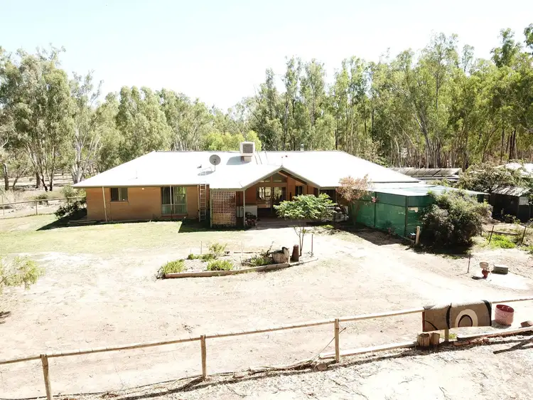 Fifth view of Homely rural property listing, 298 Morgans Mill Road, Bearii VIC 3641