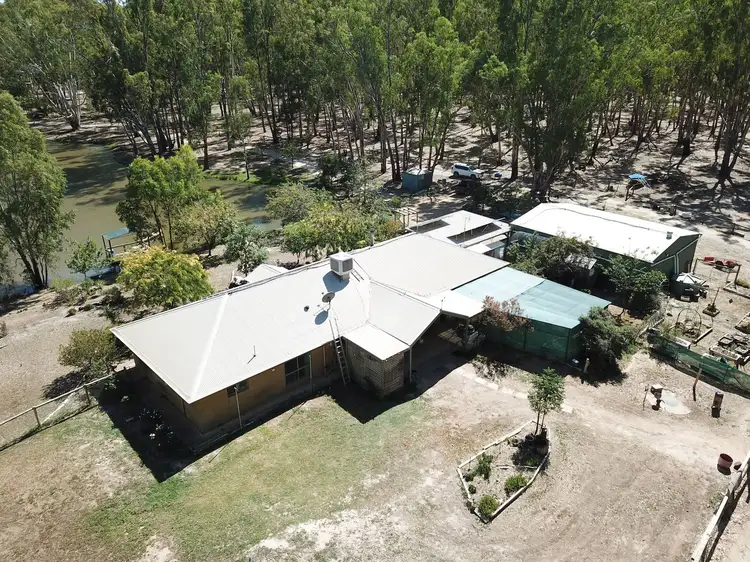 Seventh view of Homely rural property listing, 298 Morgans Mill Road, Bearii VIC 3641
