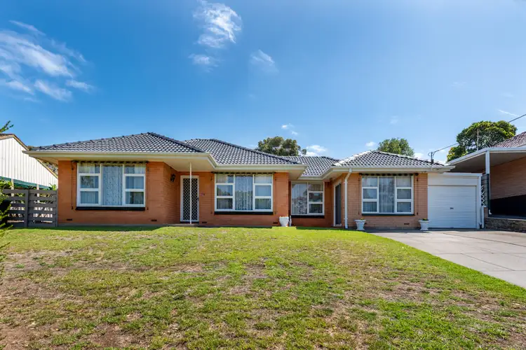 Main view of Homely house listing, 11 Larkdale Crescent, O'halloran Hill SA 5158