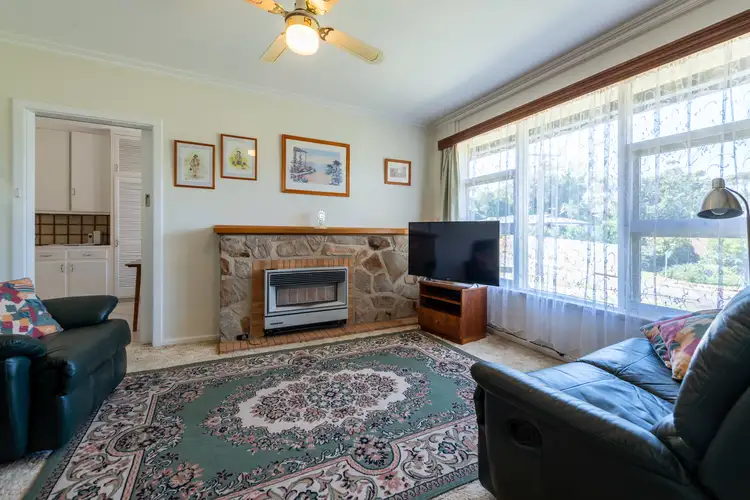 Second view of Homely house listing, 11 Larkdale Crescent, O'halloran Hill SA 5158