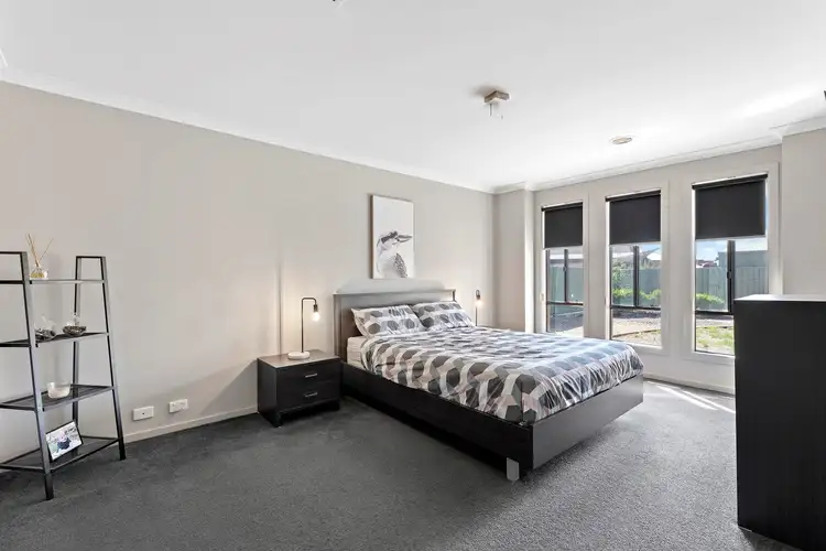 Sixth view of Homely house listing, 4 Moira Court, Ascot VIC 3551