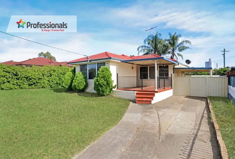 Main view of Homely house listing, 37 Milton Street, Colyton NSW 2760