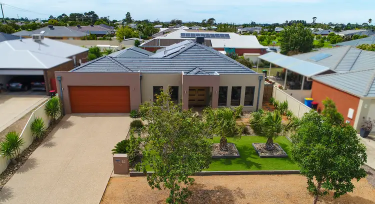Main view of Homely house listing, 9 Studebaker Court, Shepparton VIC 3630