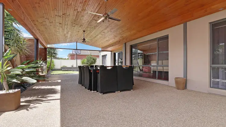 Sixth view of Homely house listing, 9 Studebaker Court, Shepparton VIC 3630