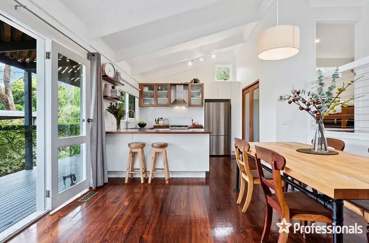 Second view of Homely house listing, 30 Sharland Close, Mount Evelyn VIC 3796