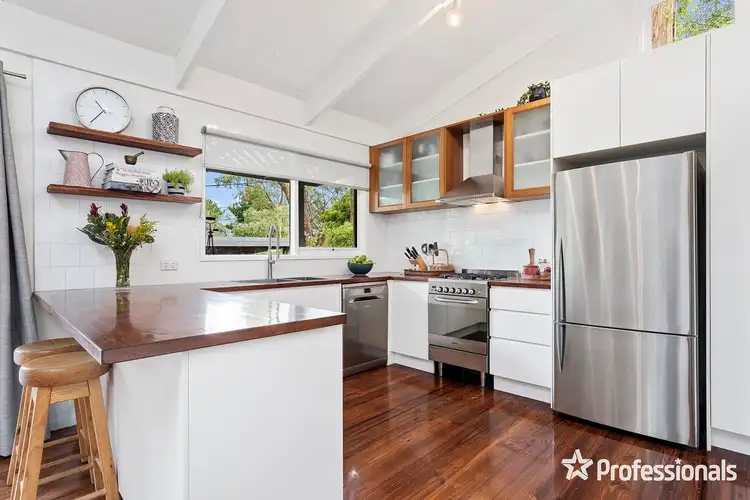 Third view of Homely house listing, 30 Sharland Close, Mount Evelyn VIC 3796