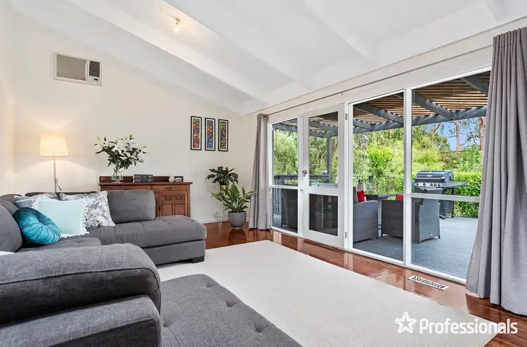 Fourth view of Homely house listing, 30 Sharland Close, Mount Evelyn VIC 3796