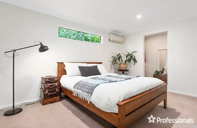 Fifth view of Homely house listing, 30 Sharland Close, Mount Evelyn VIC 3796