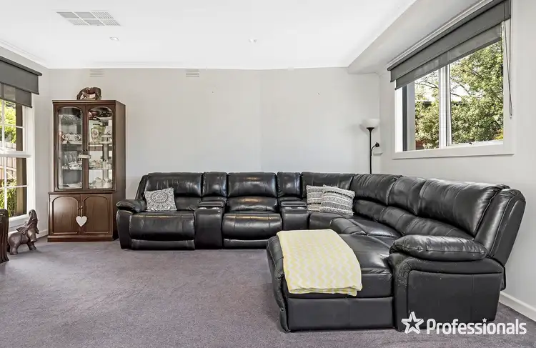 Second view of Homely house listing, 42 Chirnside Drive, Chirnside Park VIC 3116