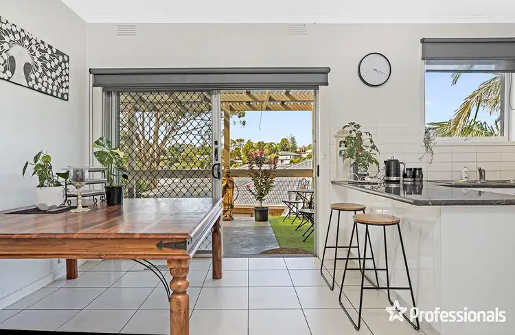 Fourth view of Homely house listing, 42 Chirnside Drive, Chirnside Park VIC 3116