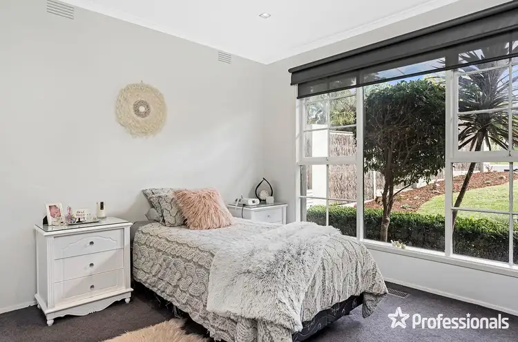Fifth view of Homely house listing, 42 Chirnside Drive, Chirnside Park VIC 3116
