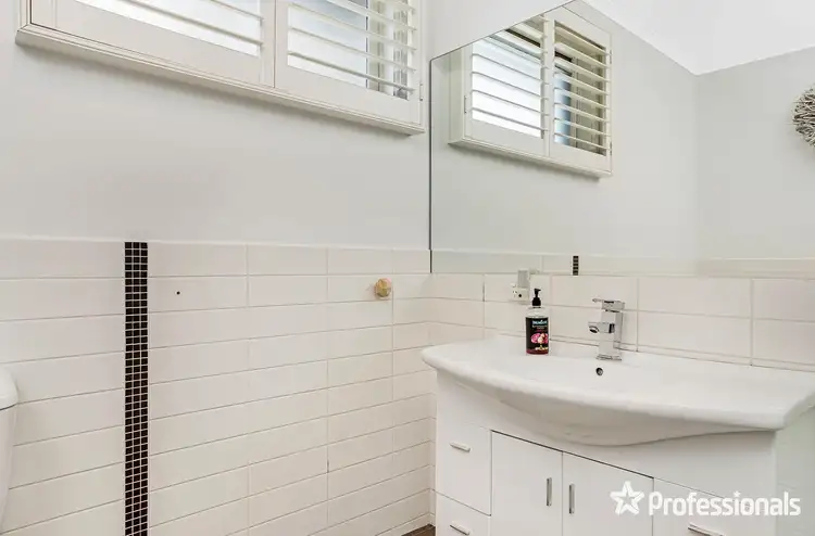 Sixth view of Homely house listing, 42 Chirnside Drive, Chirnside Park VIC 3116