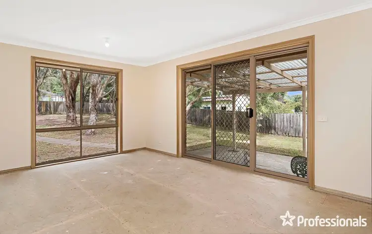 Second view of Homely house listing, 66 Auburn Road, Healesville VIC 3777