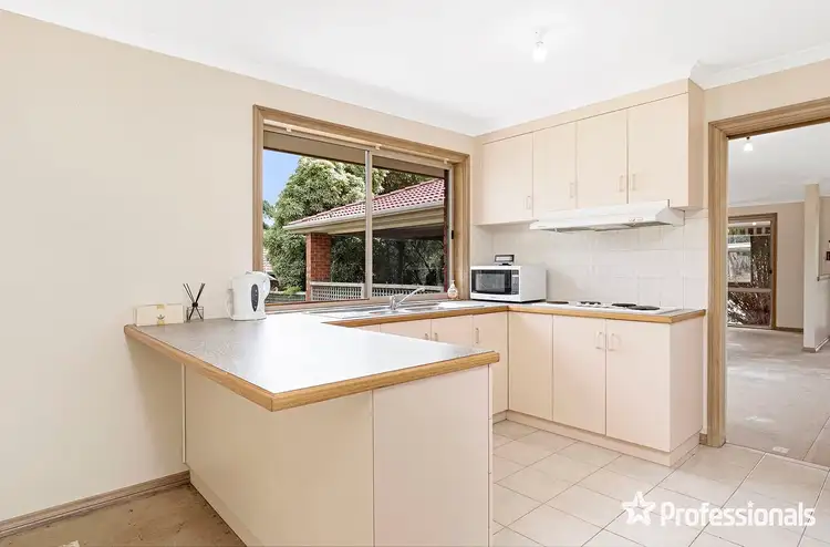 Third view of Homely house listing, 66 Auburn Road, Healesville VIC 3777