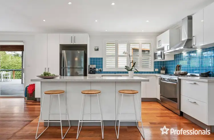 Second view of Homely house listing, 41 Clematis Road, Mount Evelyn VIC 3796