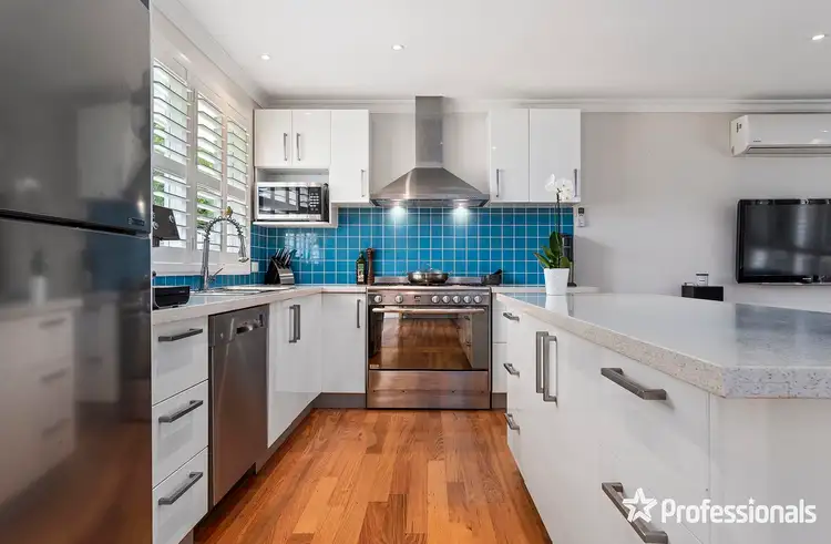Third view of Homely house listing, 41 Clematis Road, Mount Evelyn VIC 3796