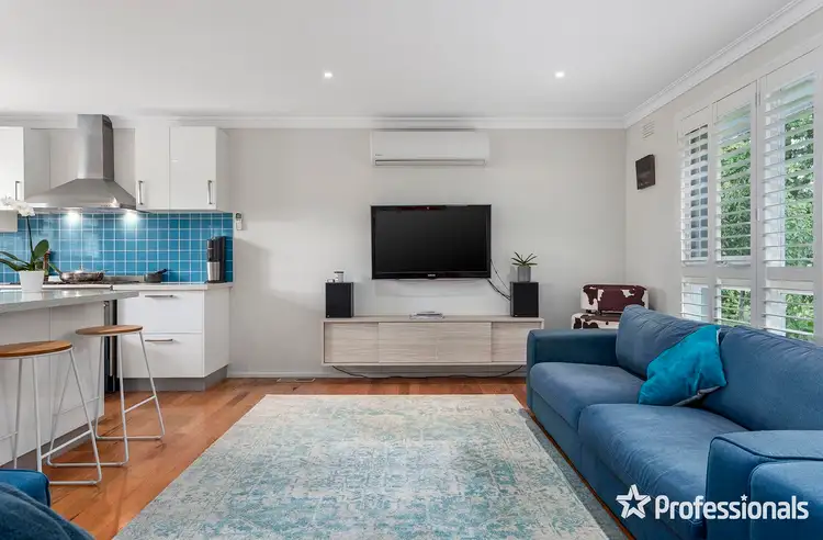 Fourth view of Homely house listing, 41 Clematis Road, Mount Evelyn VIC 3796