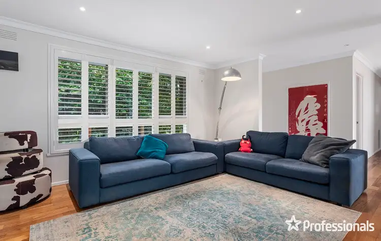 Fifth view of Homely house listing, 41 Clematis Road, Mount Evelyn VIC 3796