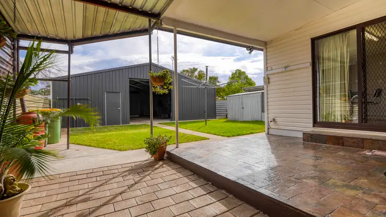 Second view of Homely house listing, 47 Birdwood Avenue, Stanhope VIC 3623