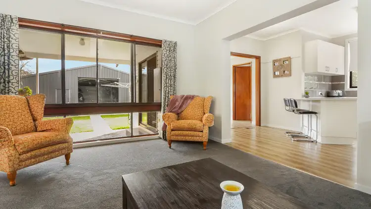 Seventh view of Homely house listing, 47 Birdwood Avenue, Stanhope VIC 3623