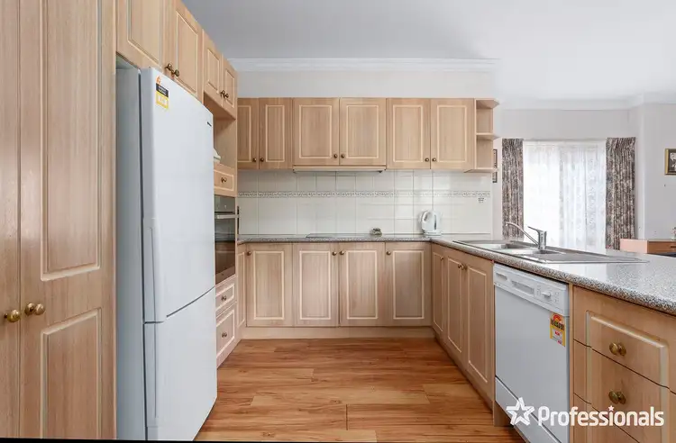 Third view of Homely house listing, 8/21-25 Cambridge Road, Mooroolbark VIC 3138