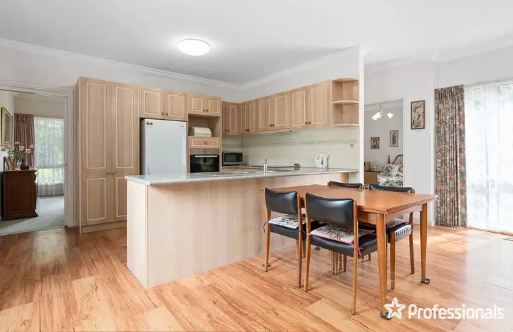 Fourth view of Homely house listing, 8/21-25 Cambridge Road, Mooroolbark VIC 3138