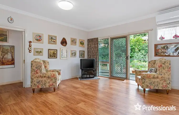Fifth view of Homely house listing, 8/21-25 Cambridge Road, Mooroolbark VIC 3138