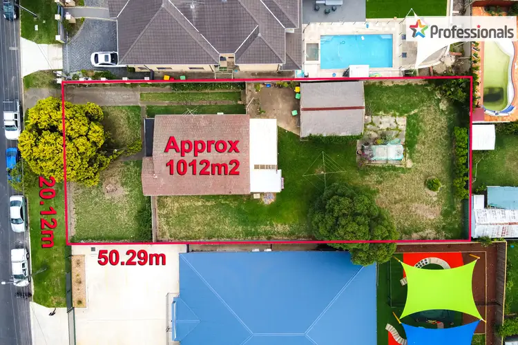 Main view of Homely house listing, 89 Mimosa Road, Greenacre NSW 2190