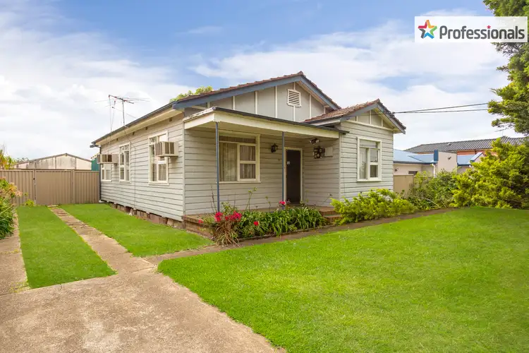 Third view of Homely house listing, 89 Mimosa Road, Greenacre NSW 2190
