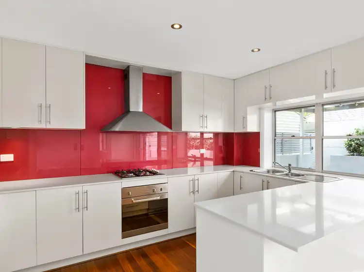 Third view of Homely townhouse listing, 7/27 Rawlinson Avenue, Wollongong NSW 2500
