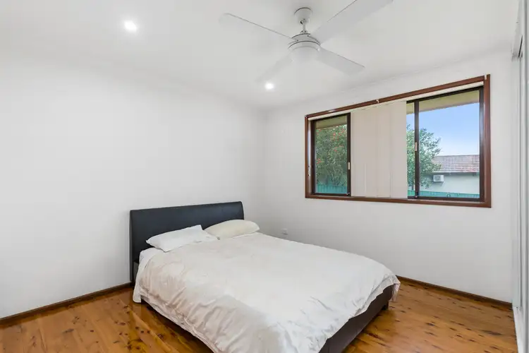 Sixth view of Homely block of units listing, 1-4/8 O'Connell Street, Barrack Heights NSW 2528