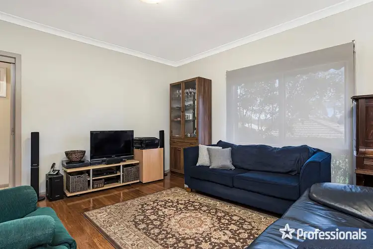 Third view of Homely unit listing, 3/23 York Road, Mount Evelyn VIC 3796