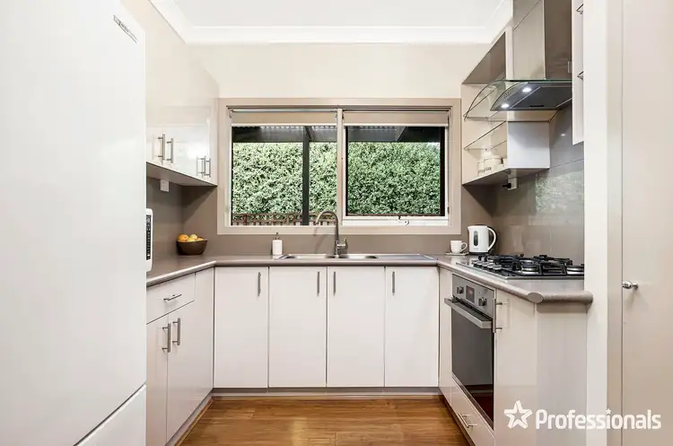 Fourth view of Homely unit listing, 3/23 York Road, Mount Evelyn VIC 3796