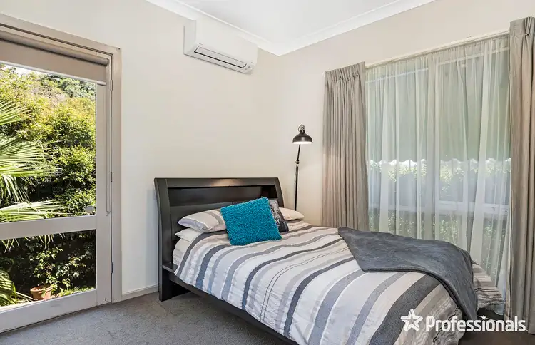 Fifth view of Homely unit listing, 3/23 York Road, Mount Evelyn VIC 3796
