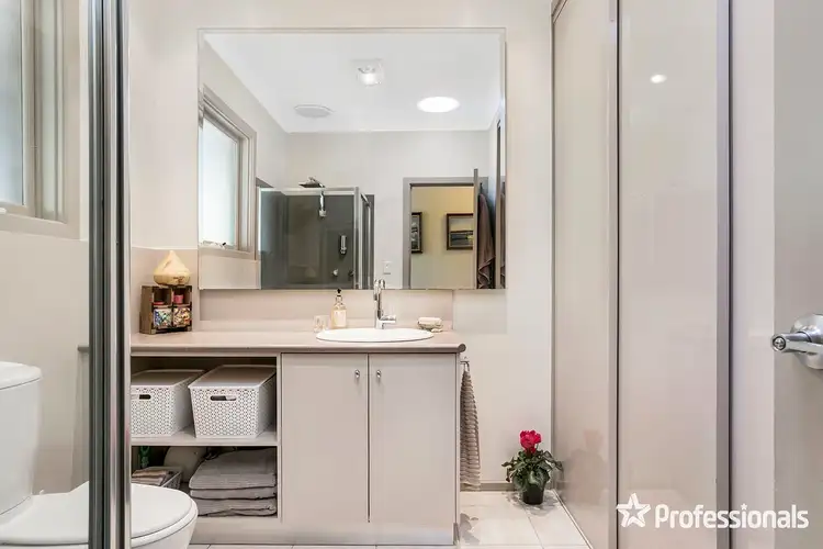 Sixth view of Homely unit listing, 3/23 York Road, Mount Evelyn VIC 3796