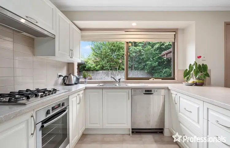 23 Toolimerin Avenue, Bayswater North VIC 3153
