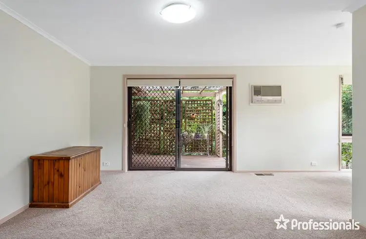 Fifth view of Homely house listing, 23 Toolimerin Avenue, Bayswater North VIC 3153